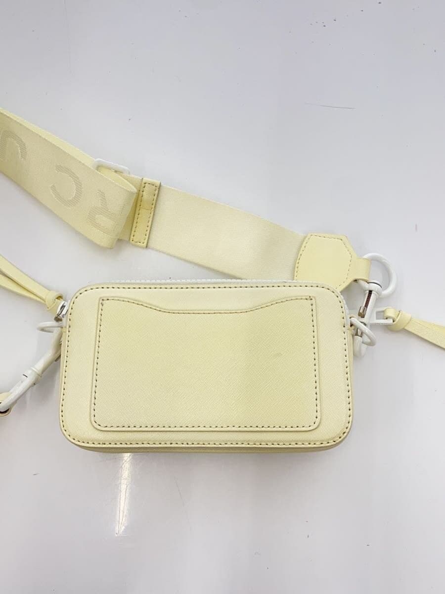 MARC BY MARC JACOBS shoulder bag -- WHT M0014867 3