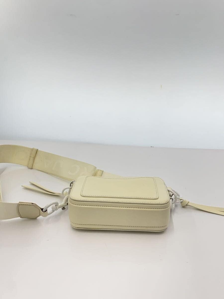 MARC BY MARC JACOBS shoulder bag -- WHT M0014867 4