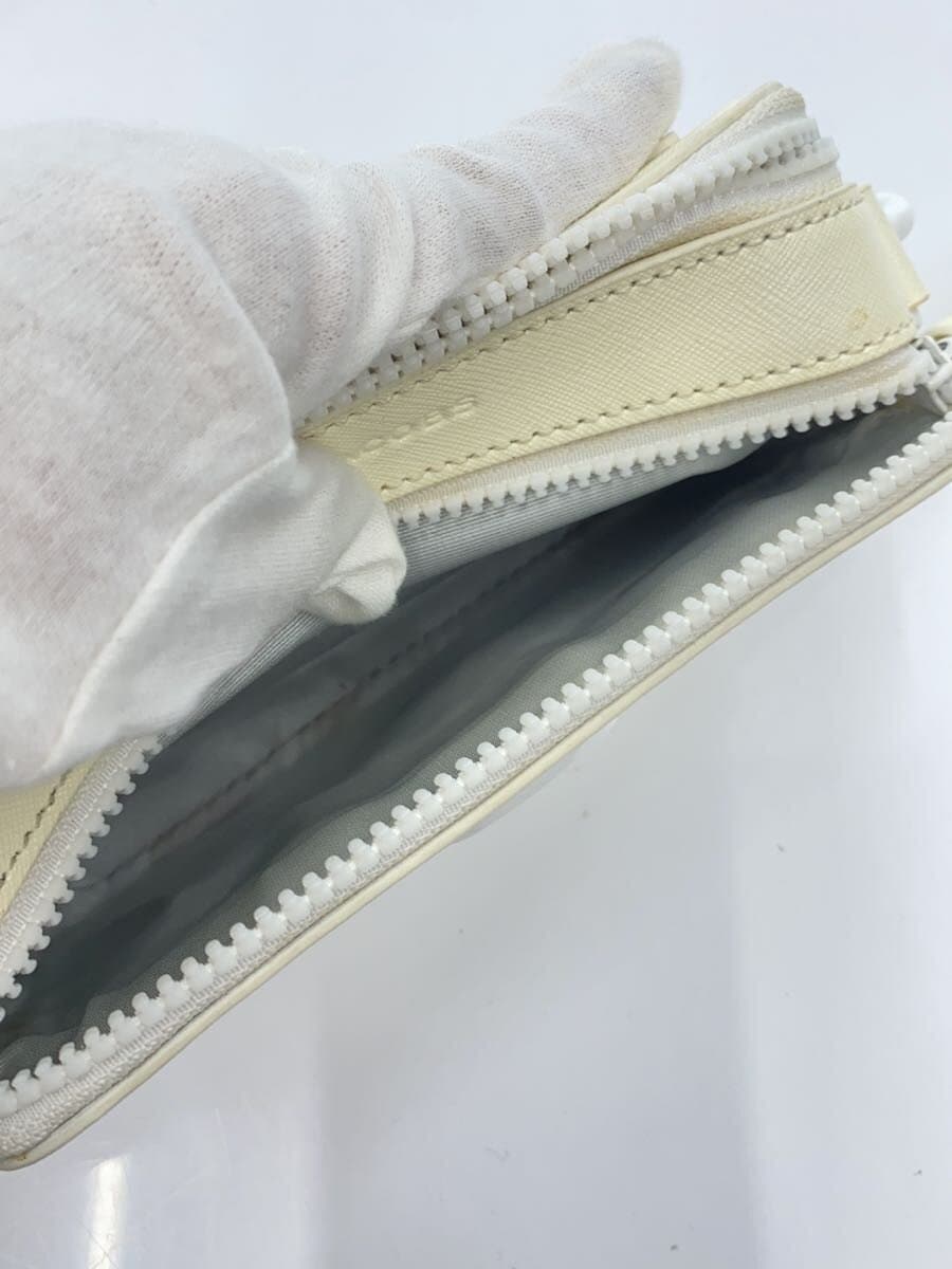 MARC BY MARC JACOBS shoulder bag -- WHT M0014867 6