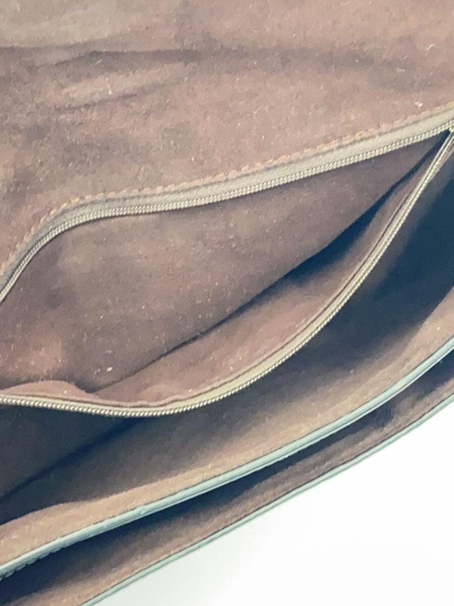 COACH bag -- BLK plain 5453 6