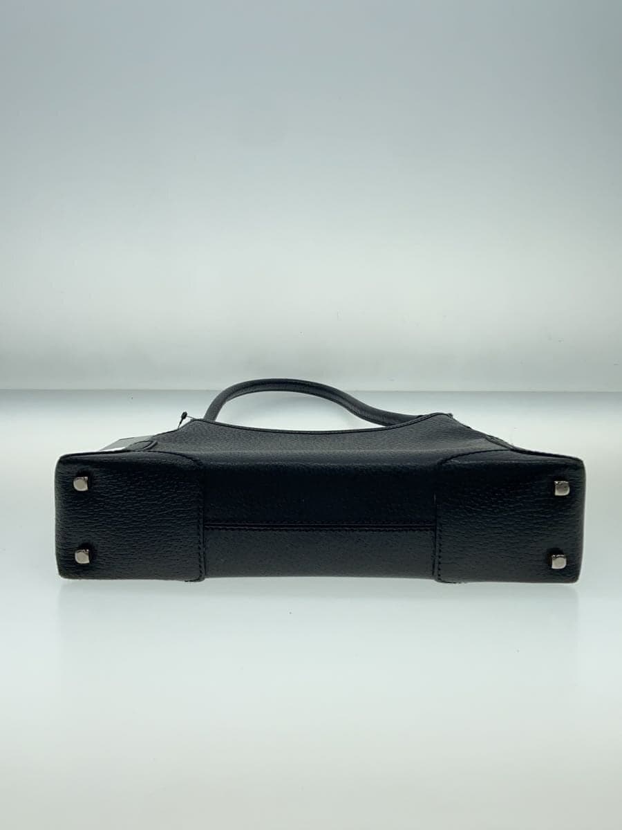 Salvatore Ferragamo tote bag leather 4