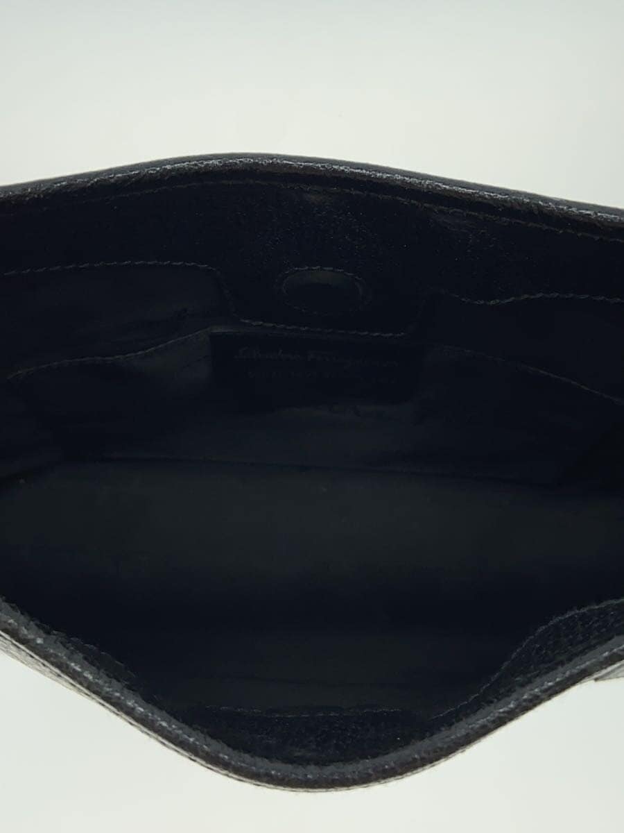 Salvatore Ferragamo tote bag leather 6