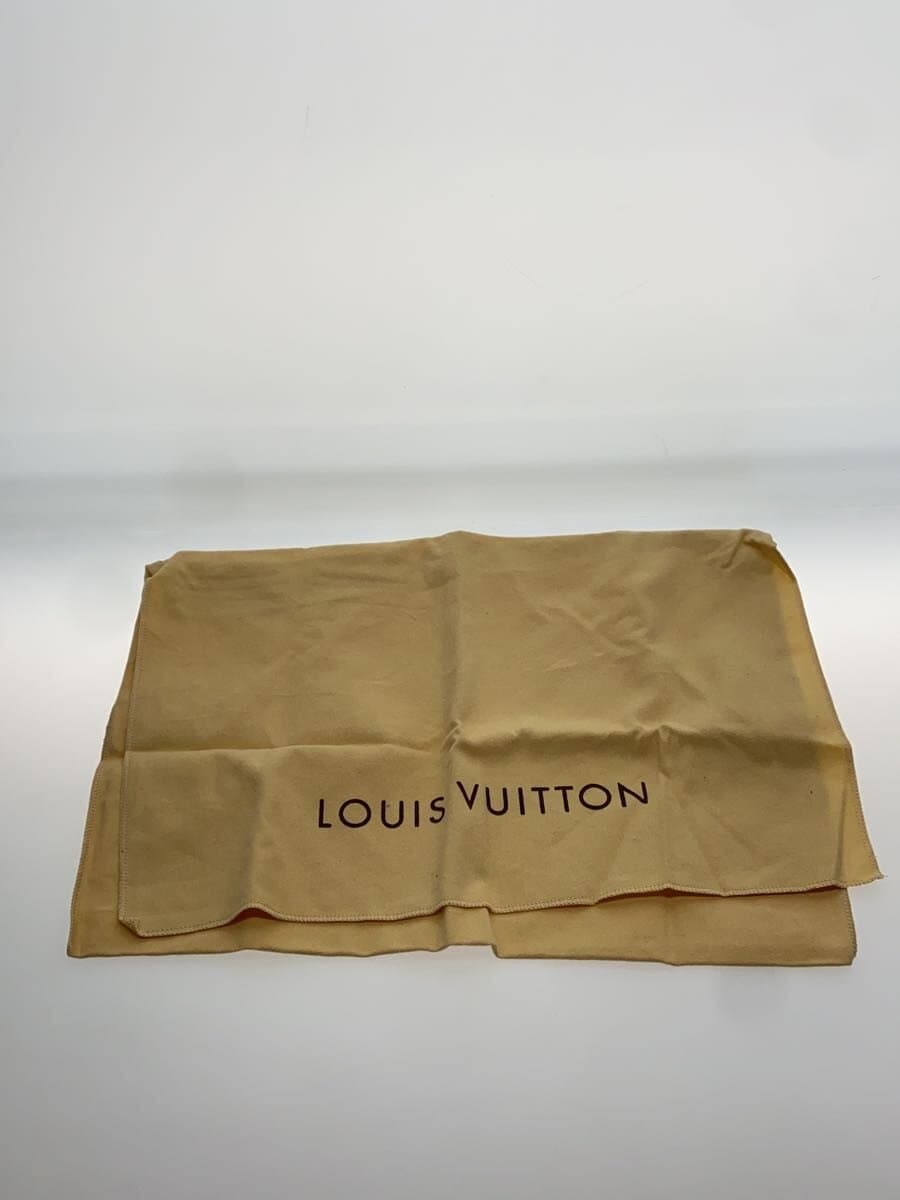 LOUIS VUITTON Bloomsbury PM Damier Ebene PVC BRW N42251 7