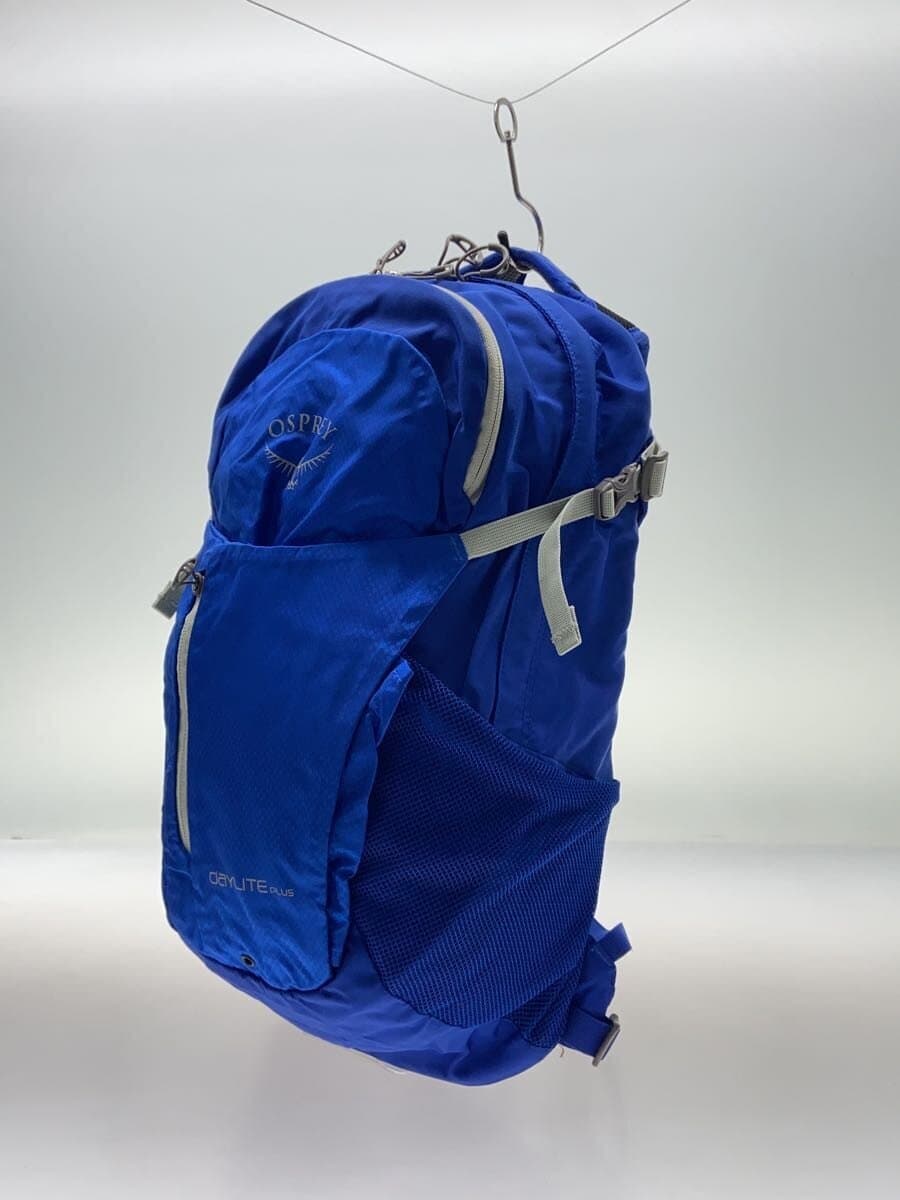 osprey Backpack BLU Solid 2