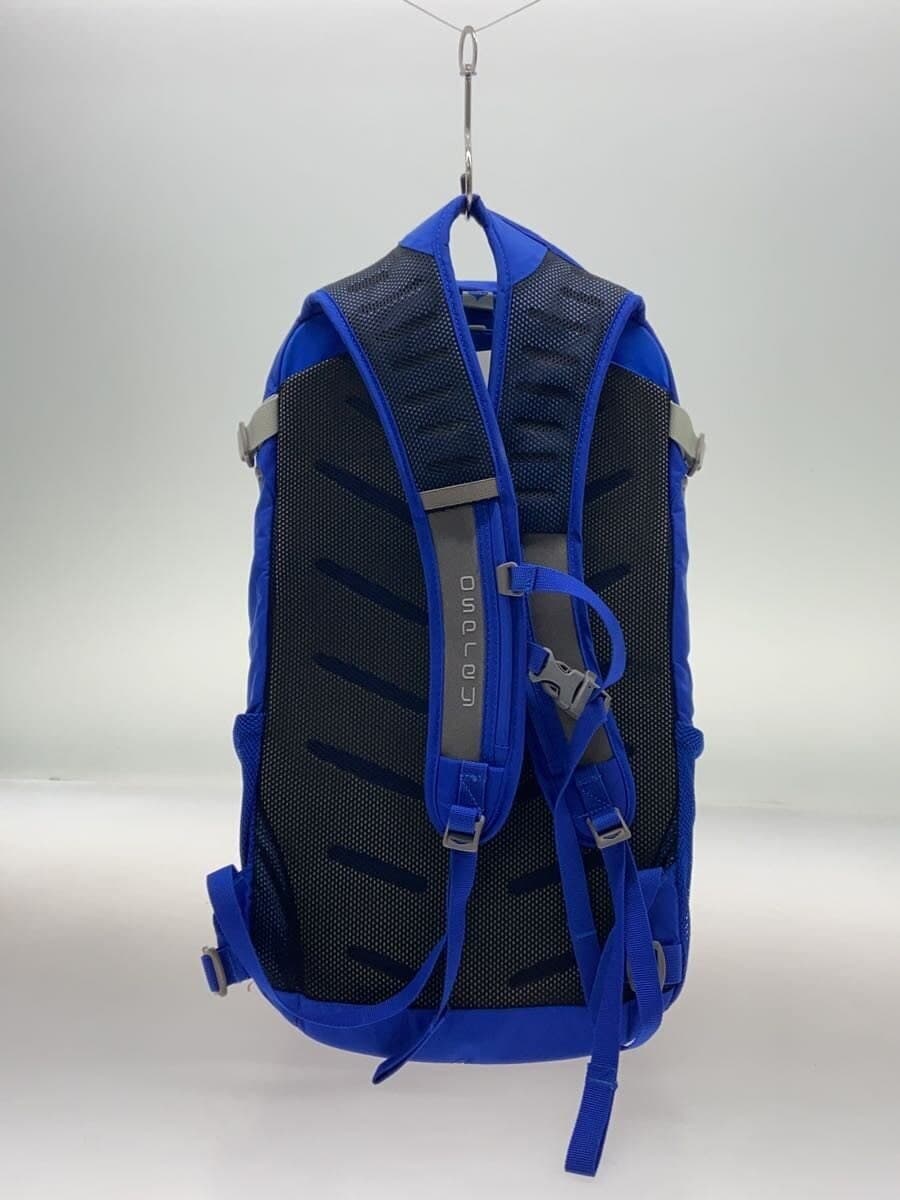osprey Backpack BLU Solid 3