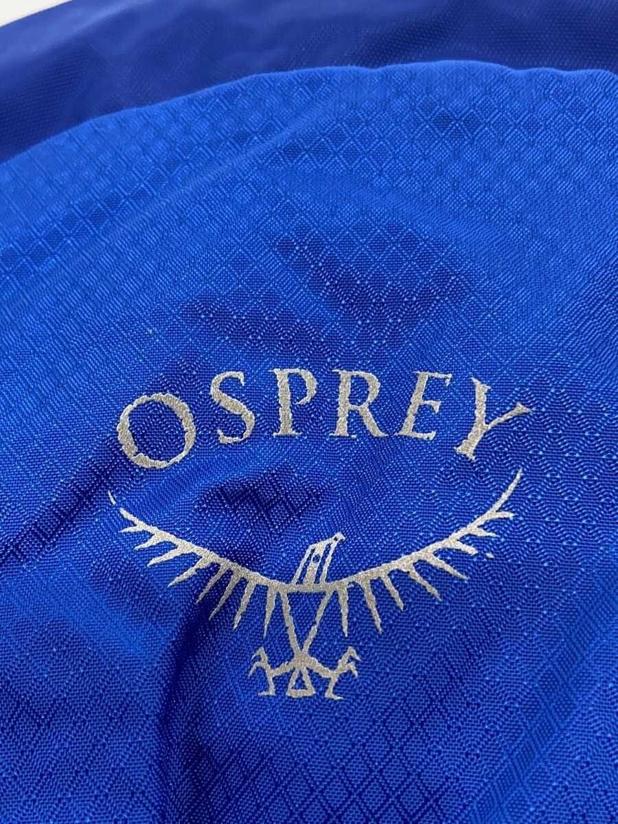 osprey Backpack BLU Solid 5