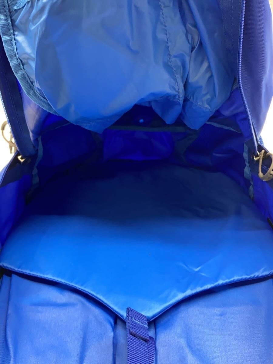 osprey Backpack BLU Solid 6