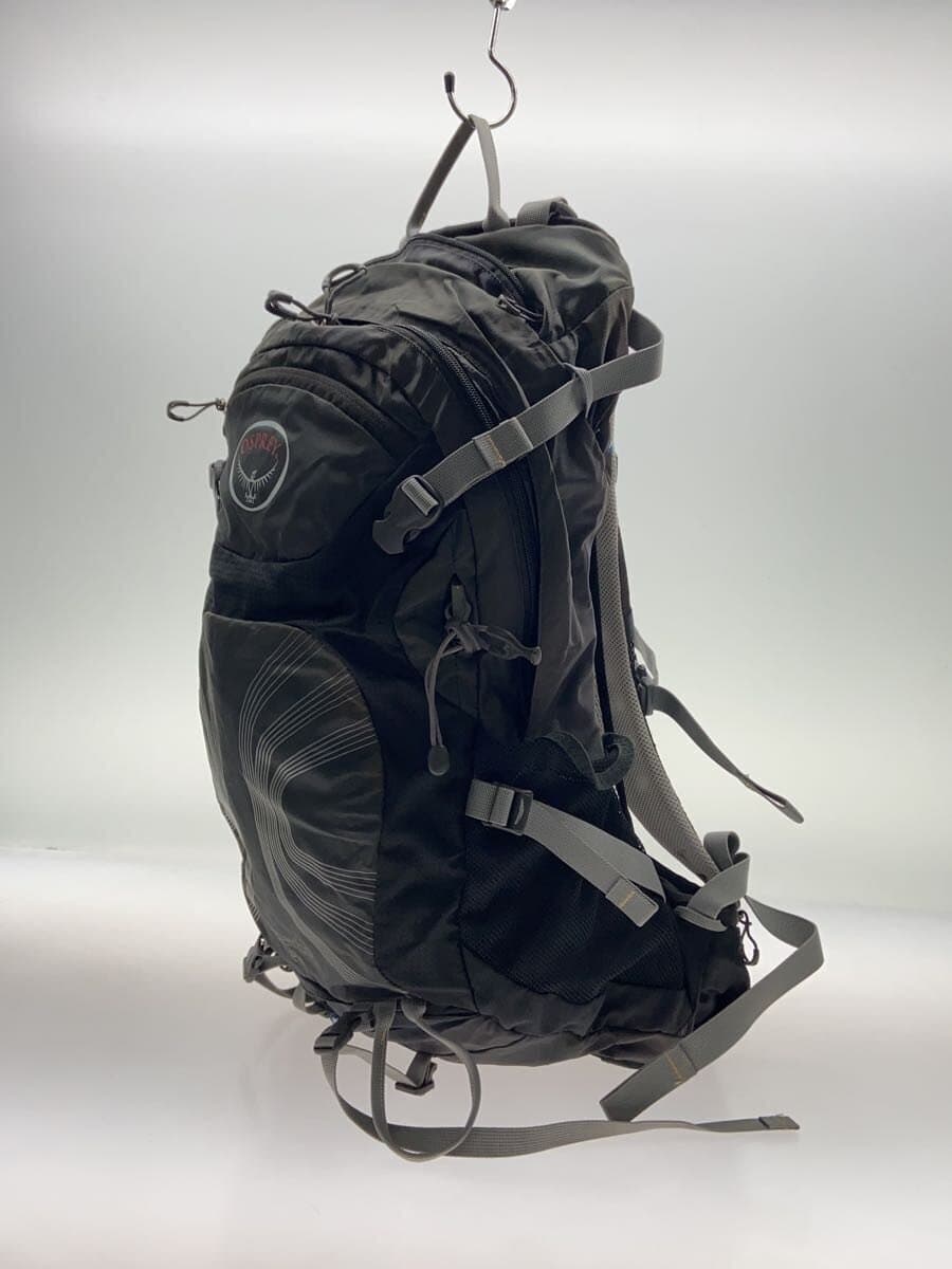 osprey Backpack GRY Solid 2