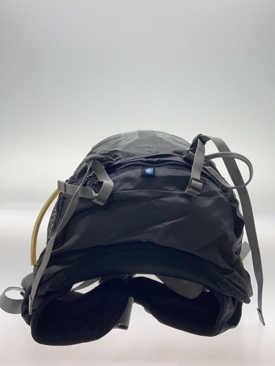osprey Backpack GRY Solid 4