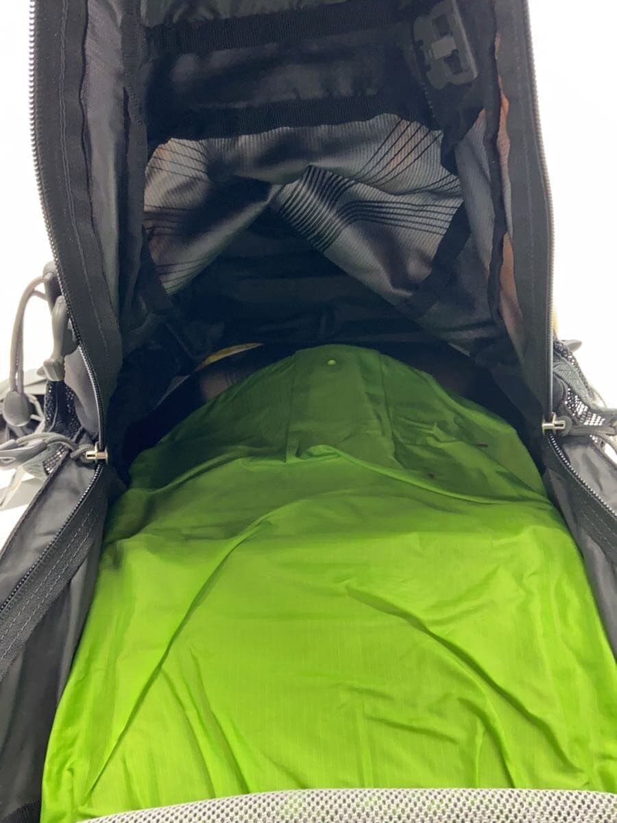 osprey Backpack GRY Solid 6