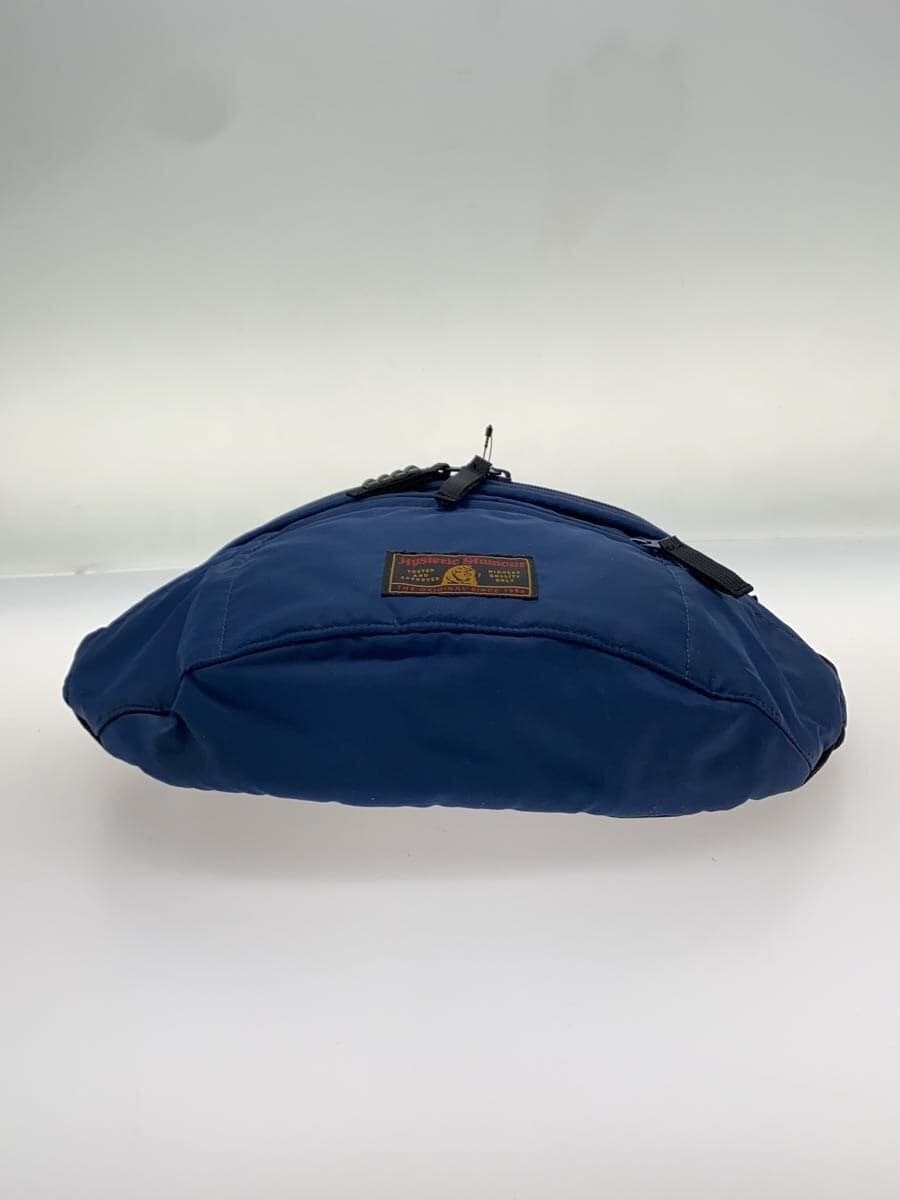 HYSTERIC GLAMOUR Waist Bag NVY 4