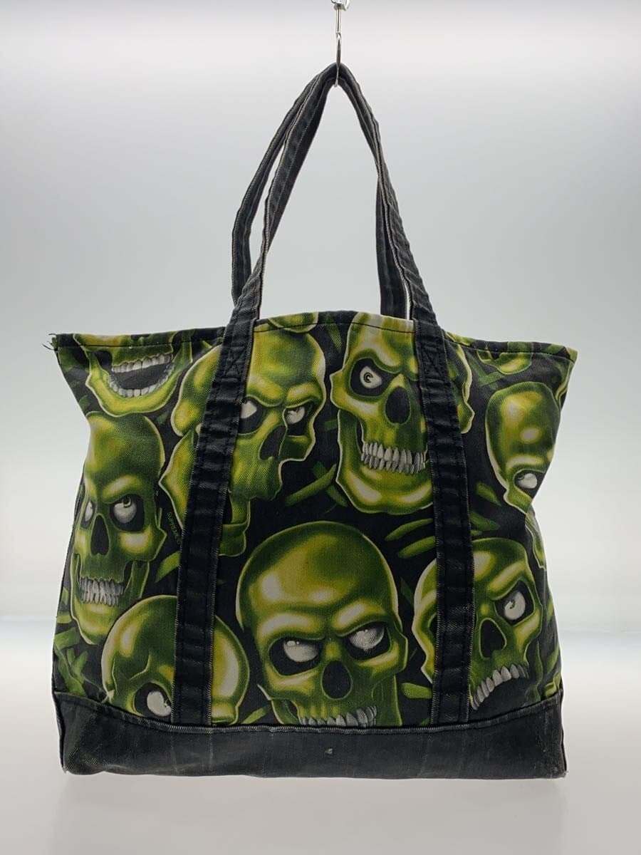 Supreme Tote Bag Cotton 3