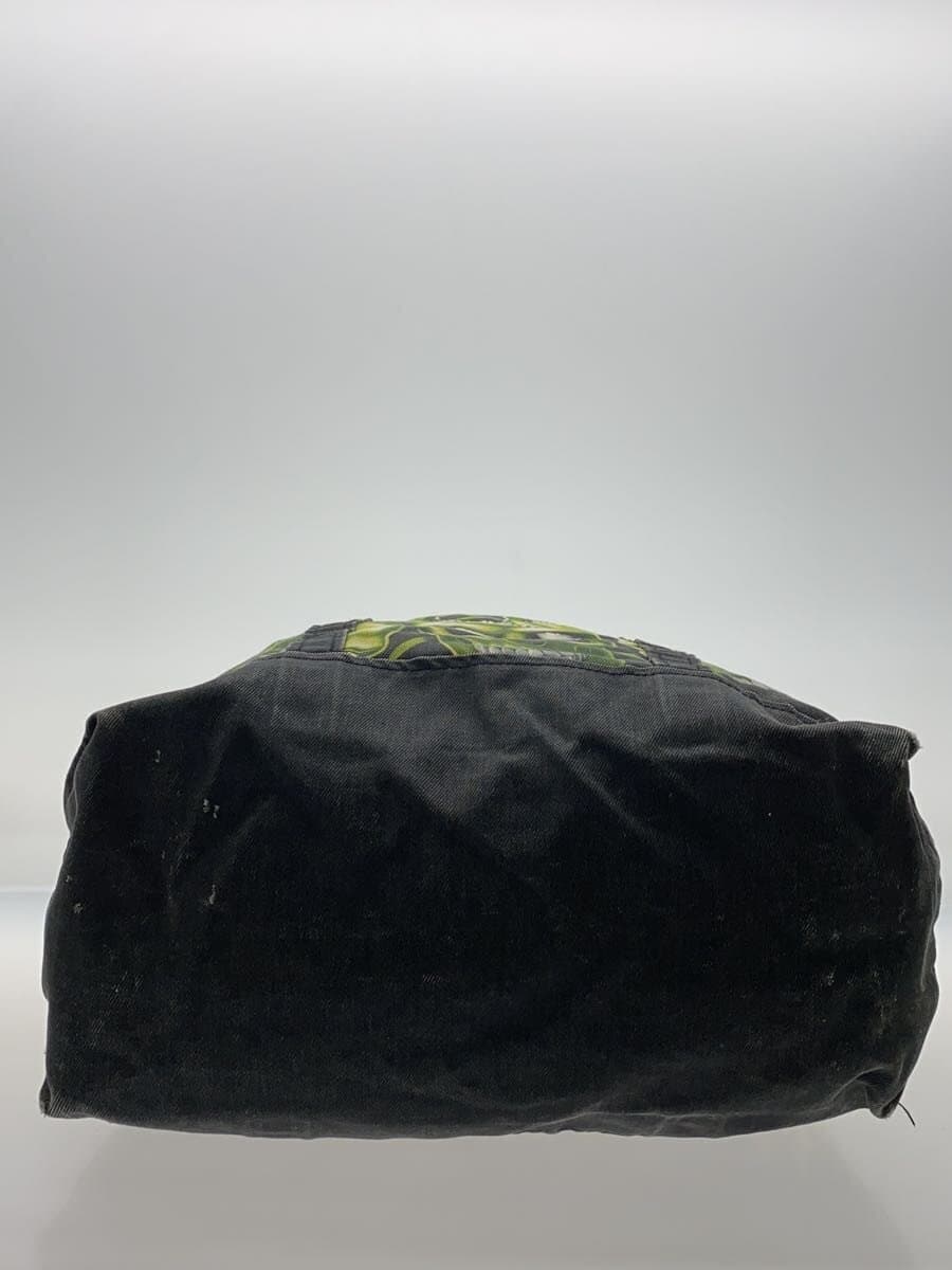 Supreme Tote Bag Cotton 4