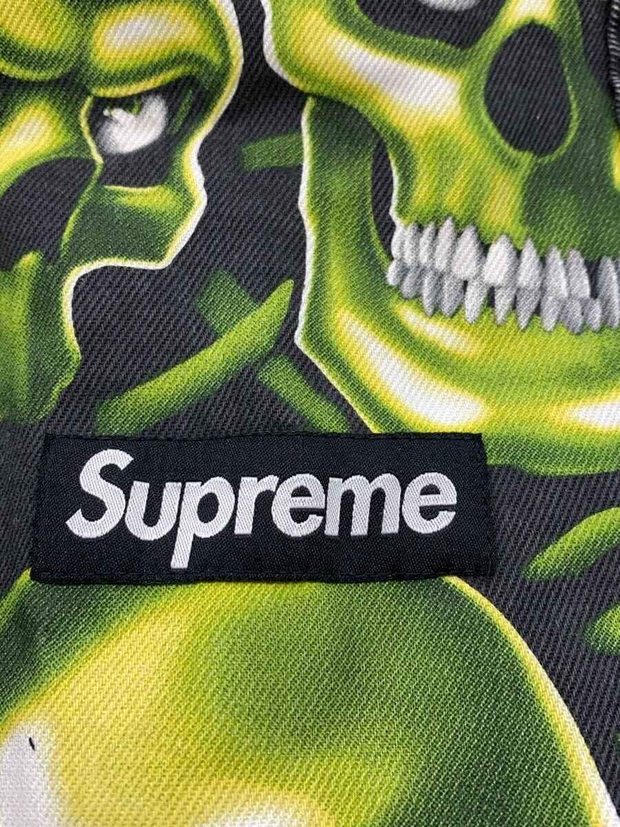 Supreme Tote Bag Cotton 5