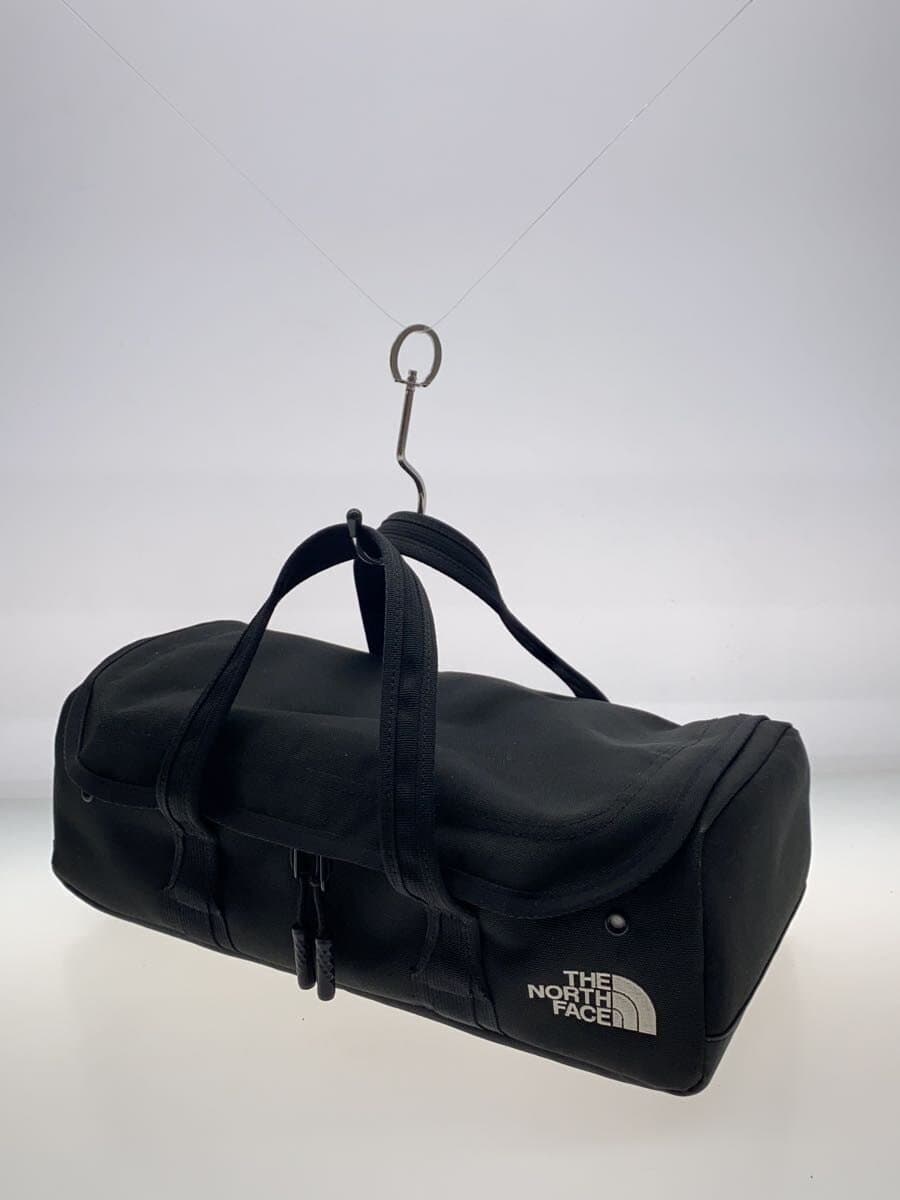 THE NORTH FACE Bag Acrylic BLK Solid nm82205 2