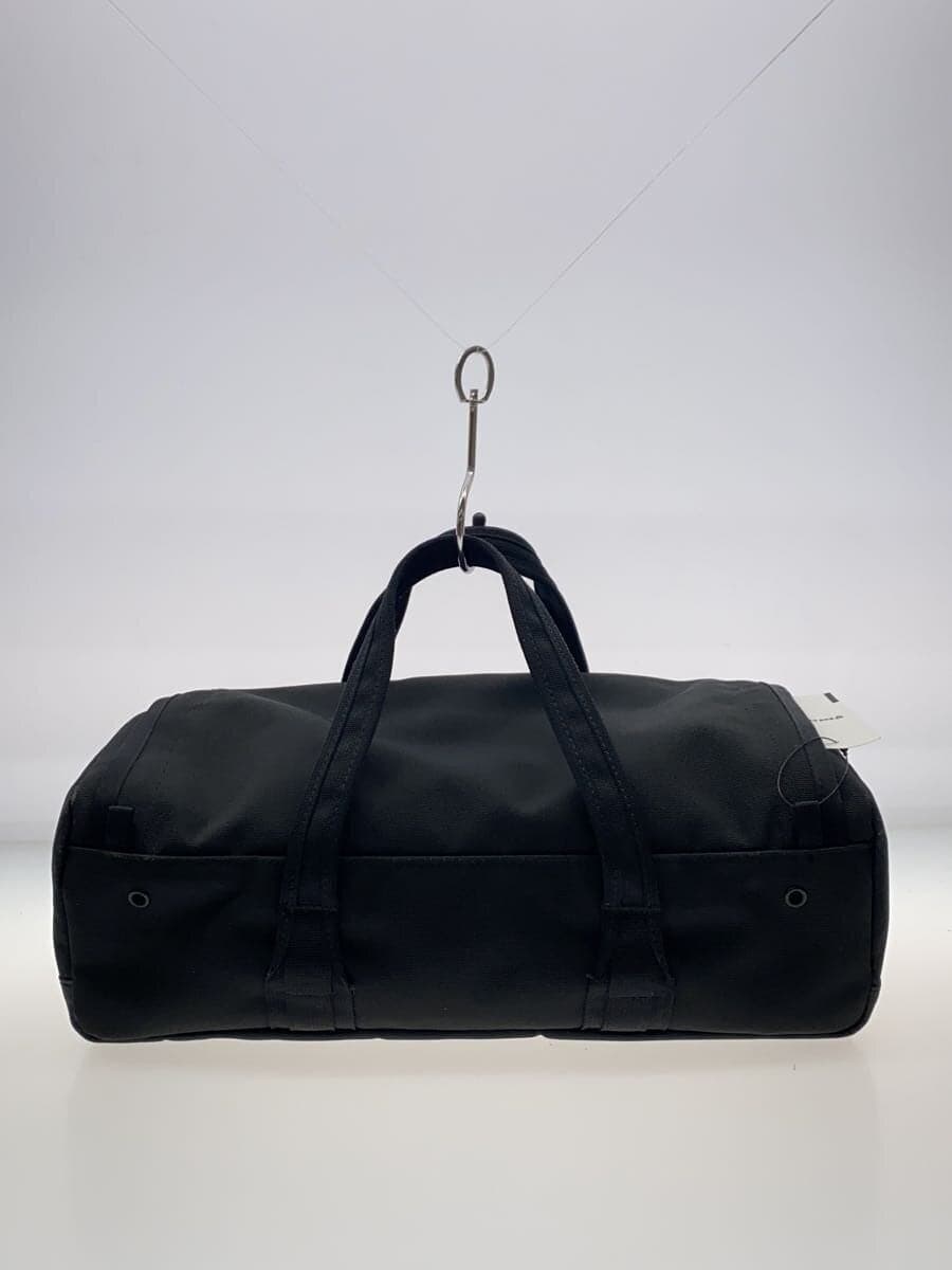 THE NORTH FACE Bag Acrylic BLK Solid nm82205 3