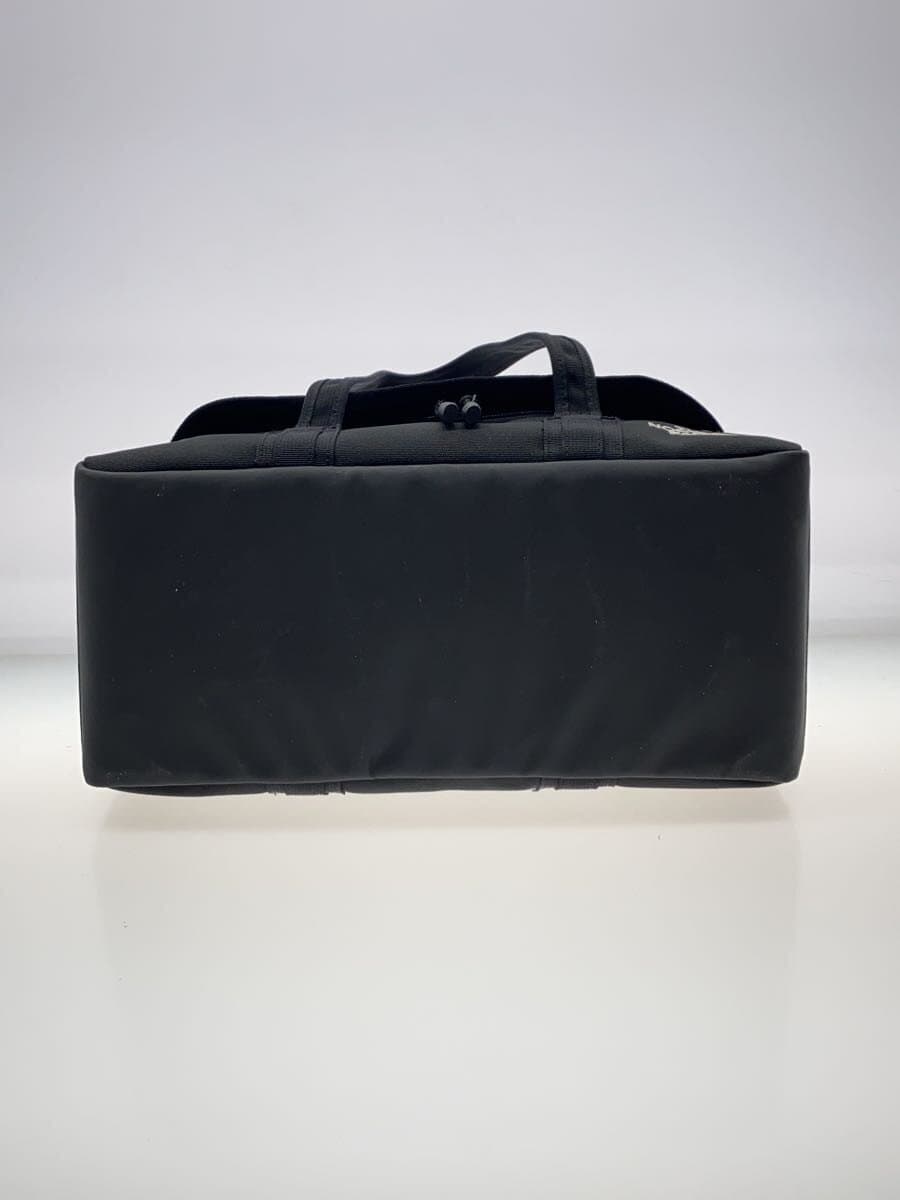 THE NORTH FACE Bag Acrylic BLK Solid nm82205 4