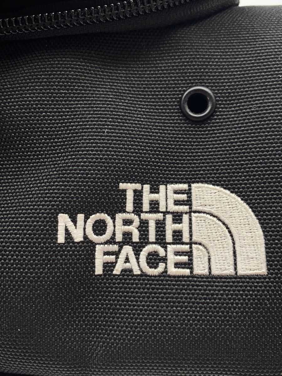 THE NORTH FACE Bag Acrylic BLK Solid nm82205 5