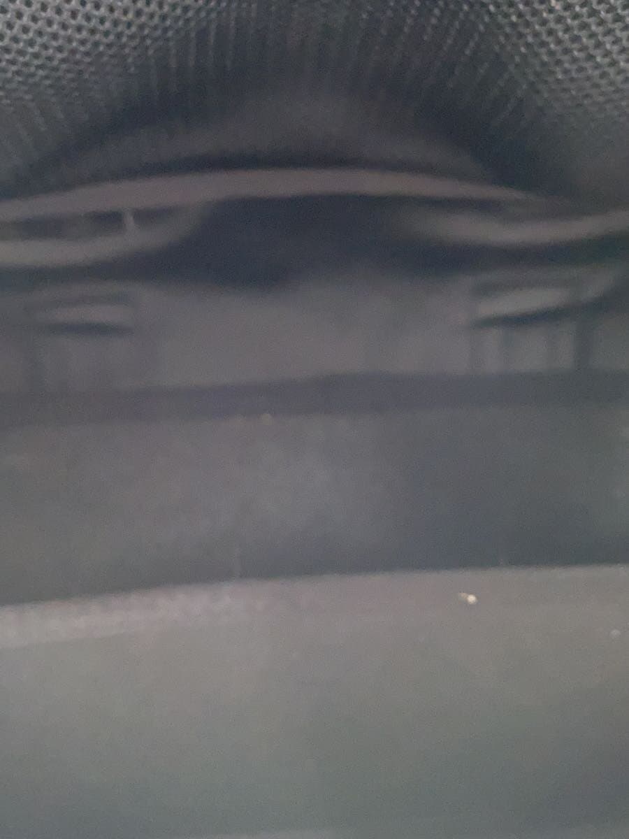 THE NORTH FACE Bag Acrylic BLK Solid nm82205 6