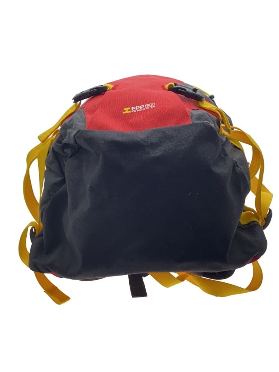 MILLET Backpack RED MIS1845 4