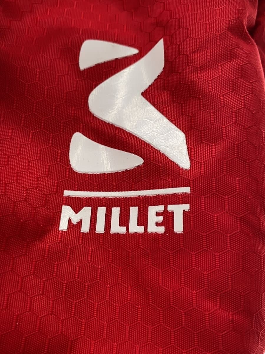 MILLET Backpack RED MIS1845 5