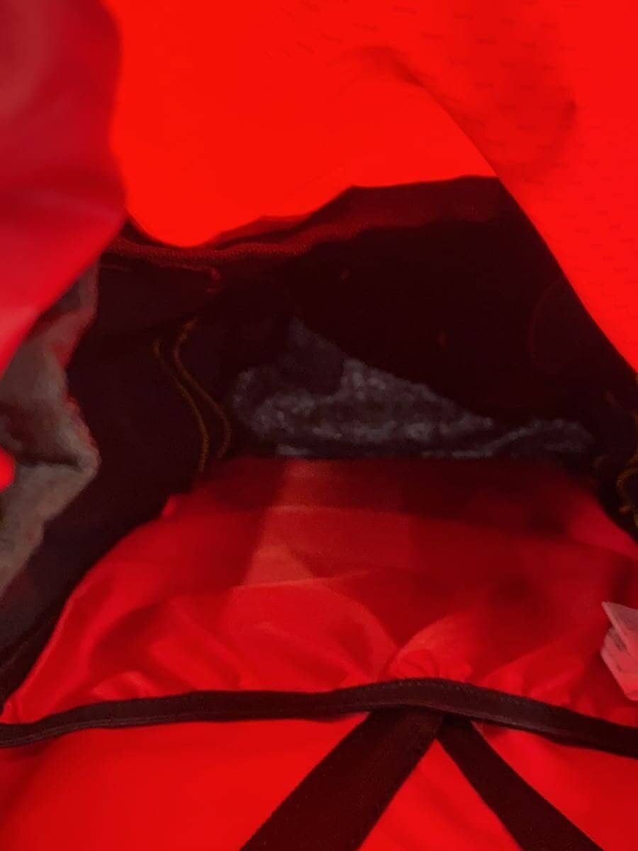 MILLET Backpack RED MIS1845 6