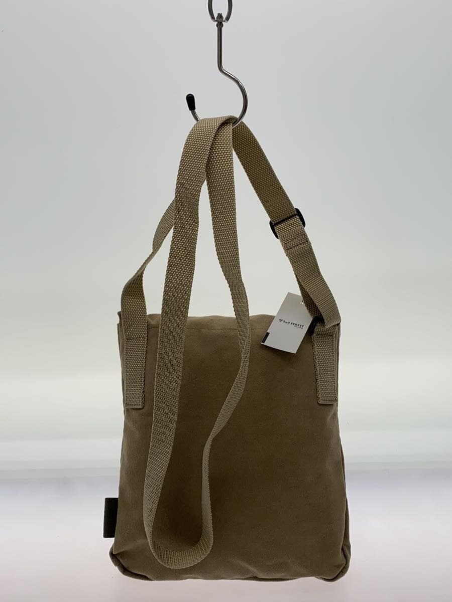 zattu Shoulder Bag CRM 3