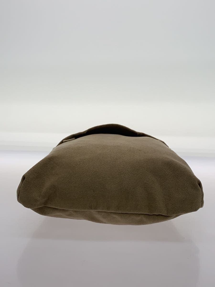 zattu Shoulder Bag CRM 4