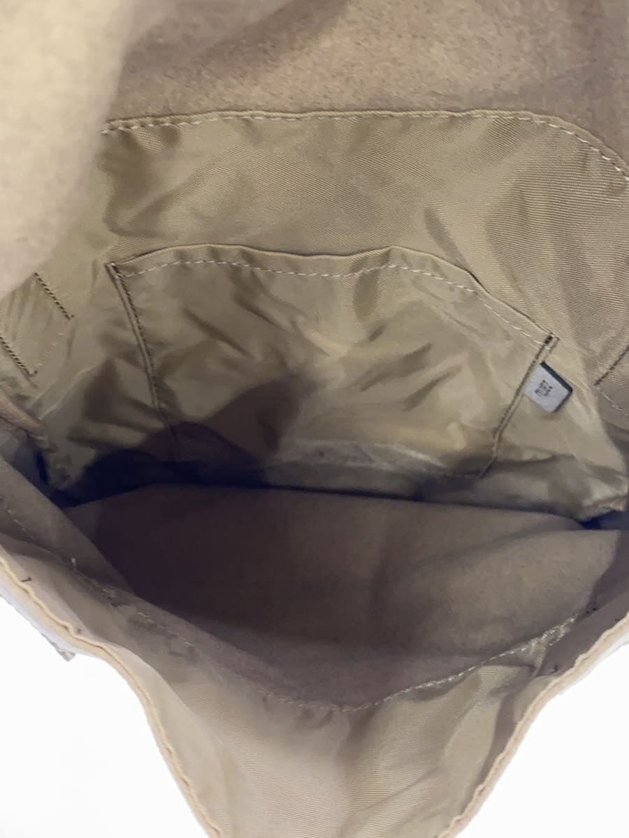 zattu Shoulder Bag CRM 6