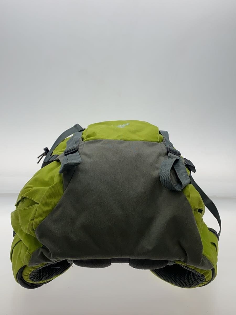 KARRIMOR Backpack GRN Solid ridge30 4