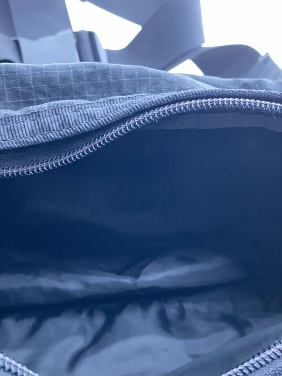 PORTER Shoulder Bag BLK Solid 6