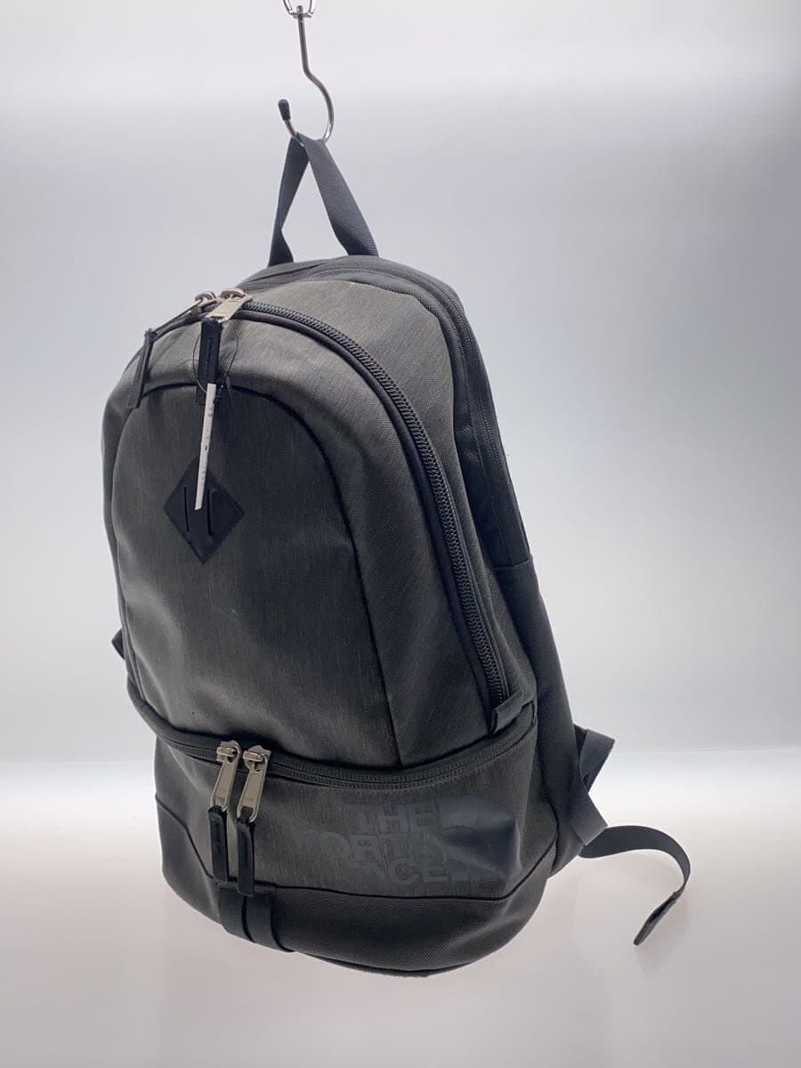 THE NORTH FACE Bag Cowhide GRY Solid 2