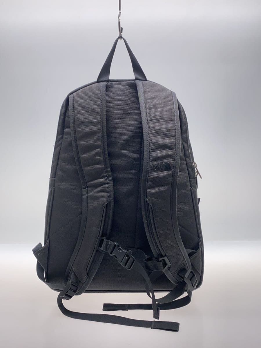 THE NORTH FACE Bag Cowhide GRY Solid 3