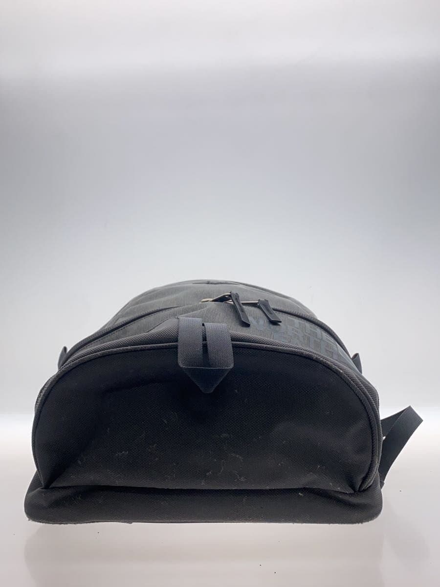 THE NORTH FACE Bag Cowhide GRY Solid 4