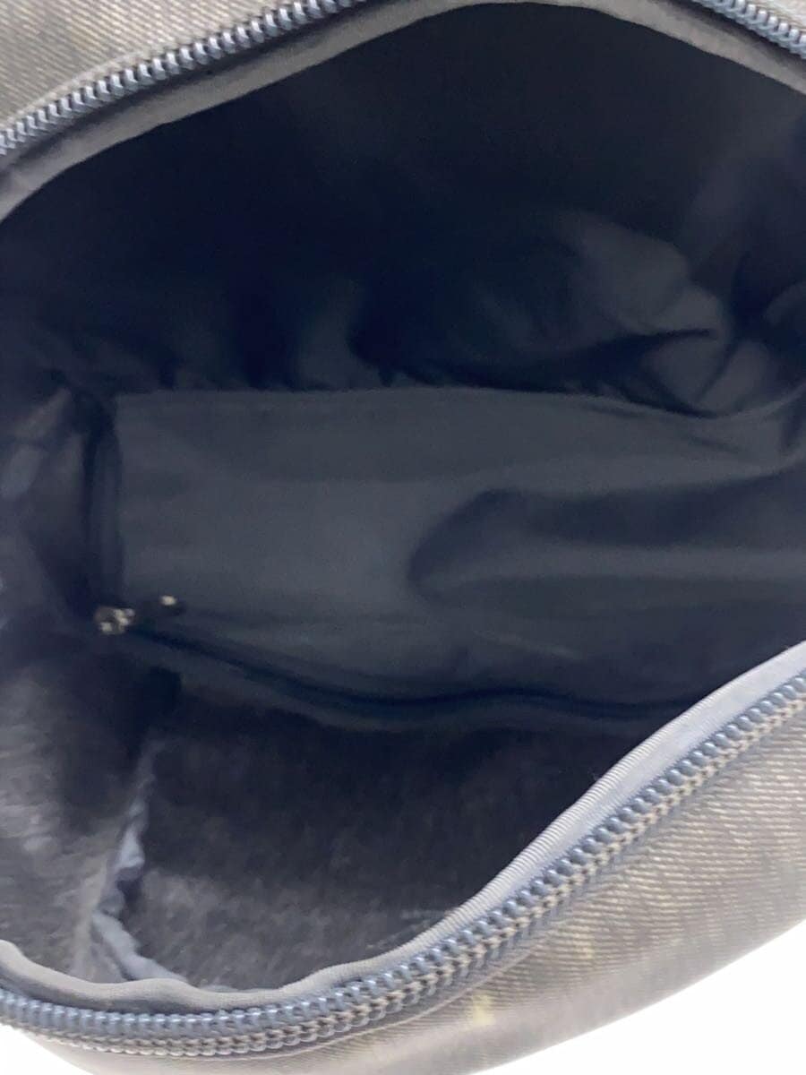 THE NORTH FACE Bag Cowhide GRY Solid 6