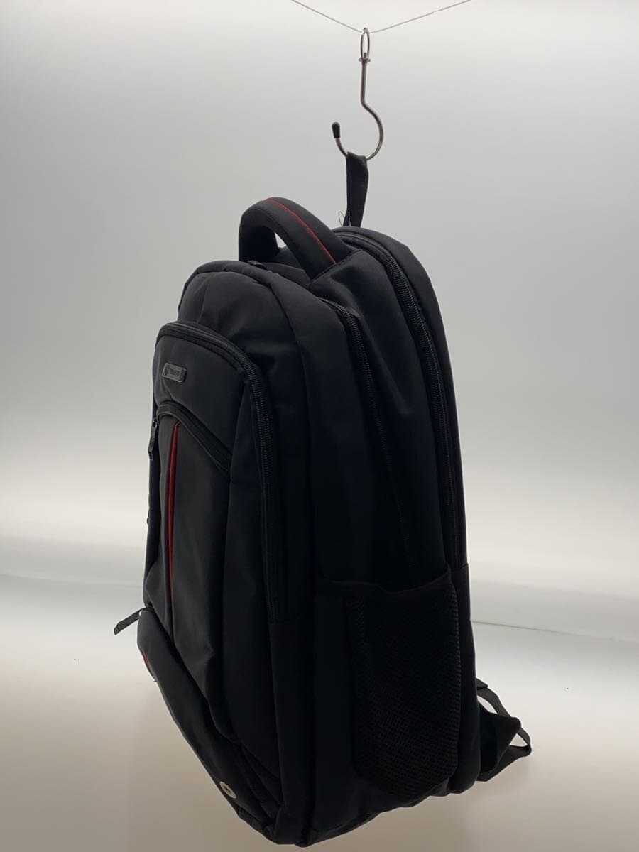 Other Brand Backpack BLK Solid pona500 2