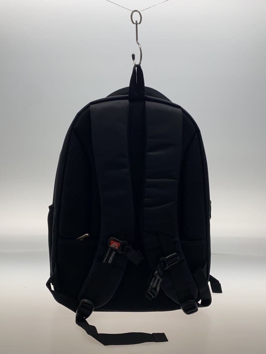Other Brand Backpack BLK Solid pona500 3
