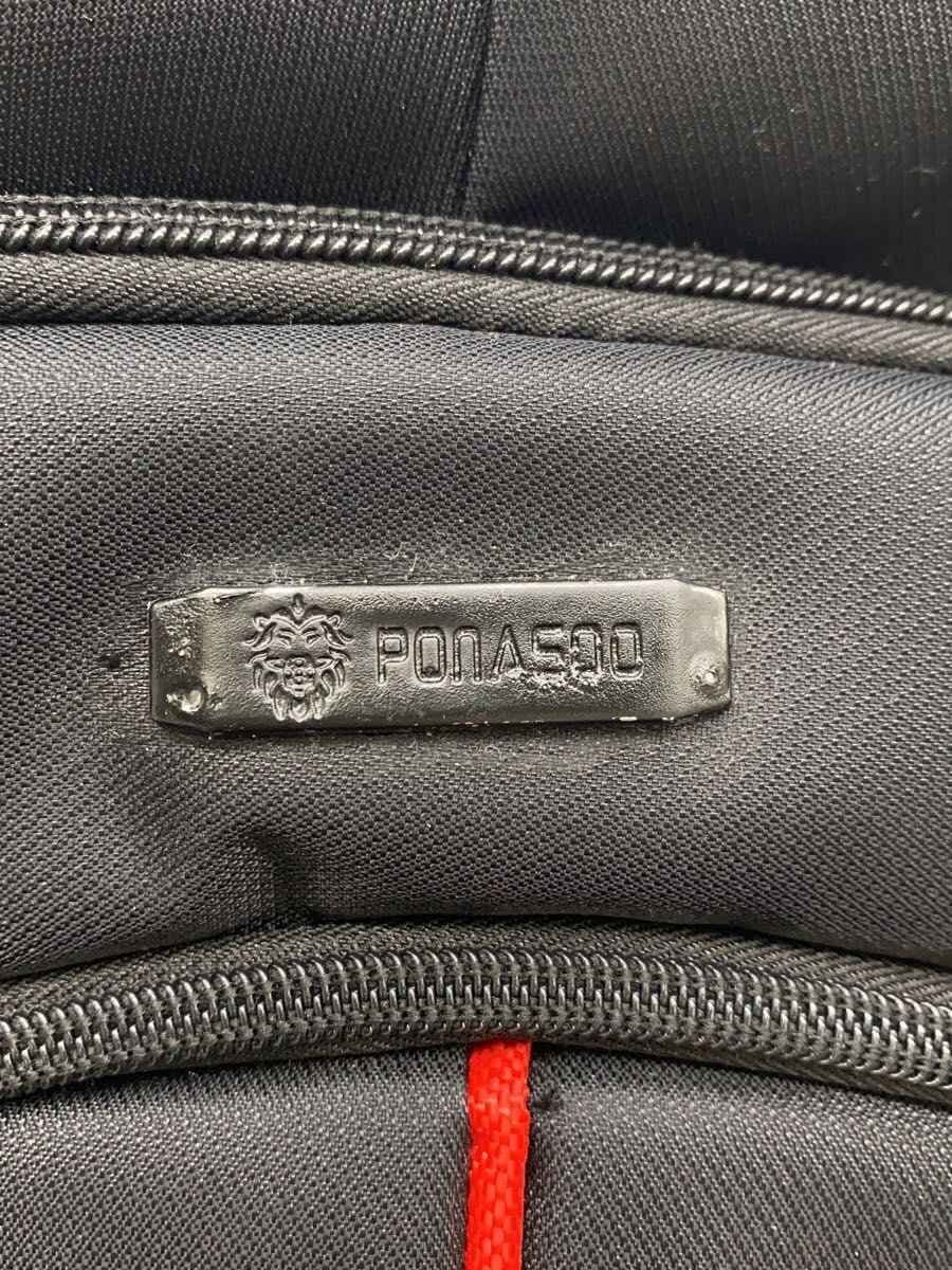 Other Brand Backpack BLK Solid pona500 5