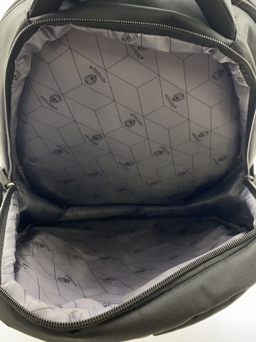 Other Brand Backpack BLK Solid pona500 6