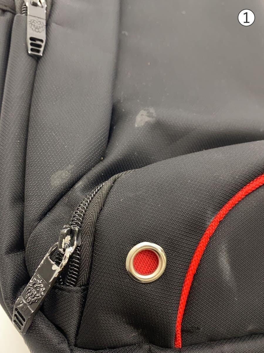 Other Brand Backpack BLK Solid pona500 7