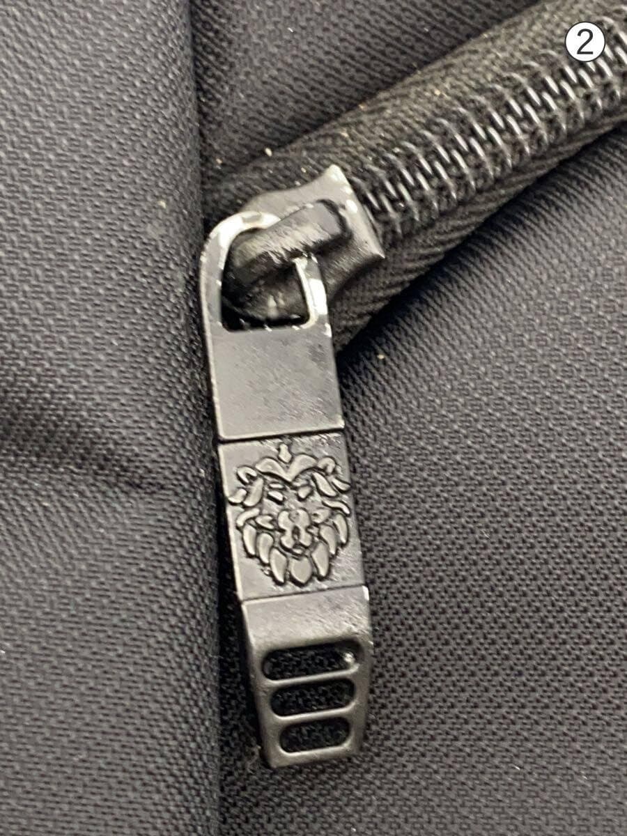 Other Brand Backpack BLK Solid pona500 8