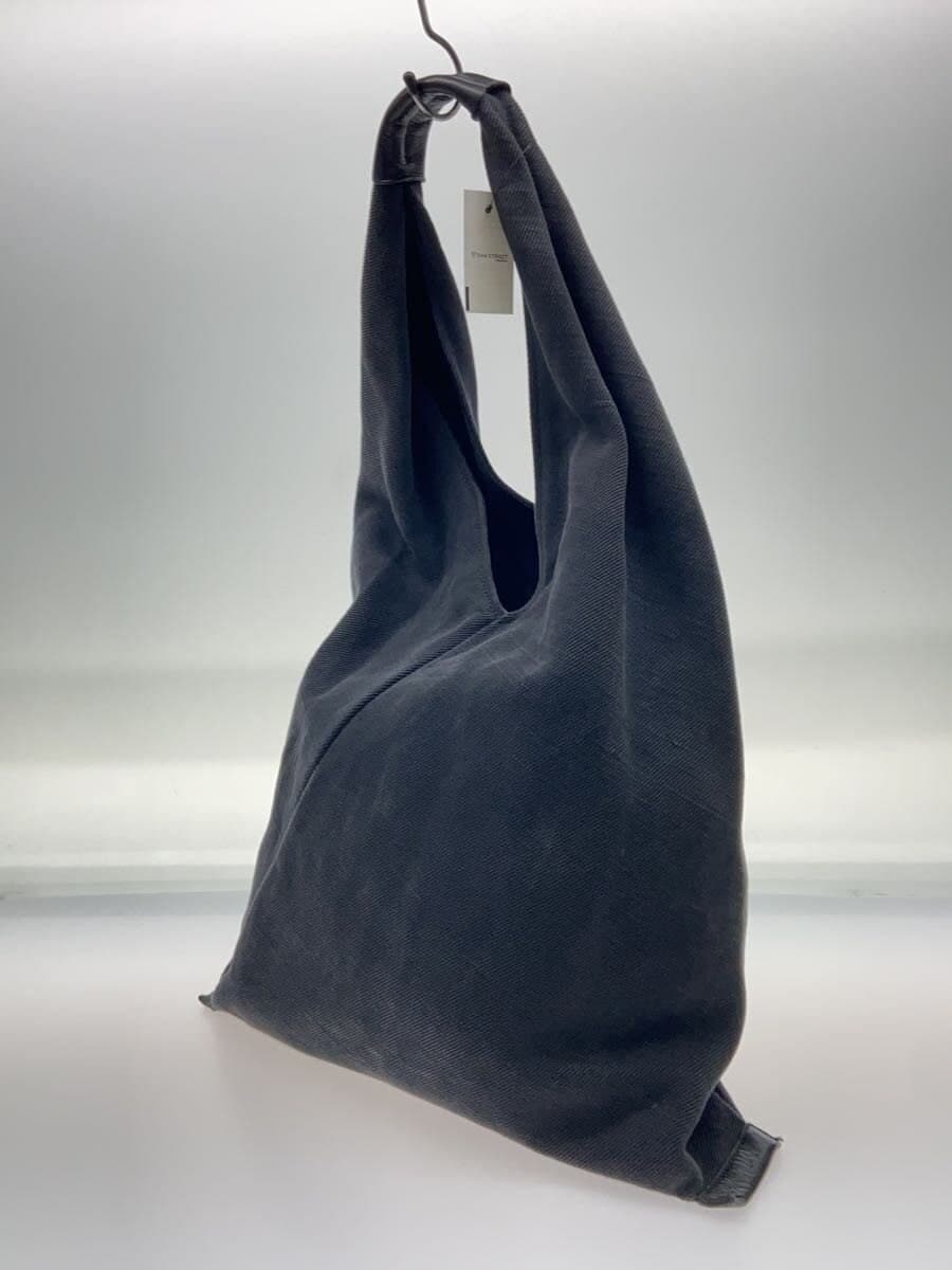 Hender Scheme Bag BLK Solid 2