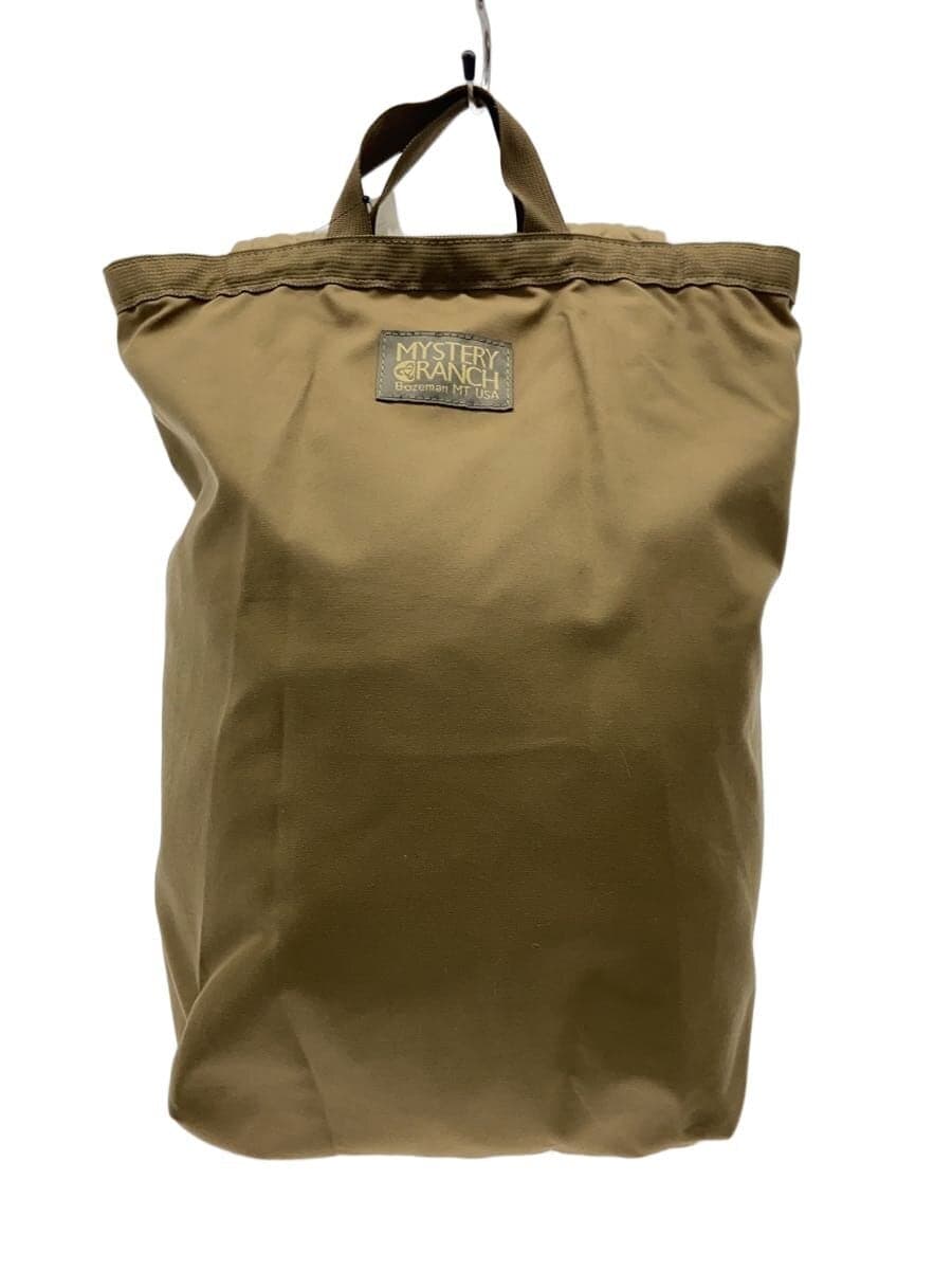 MYSTERY RANCH Backpack KHK Solid