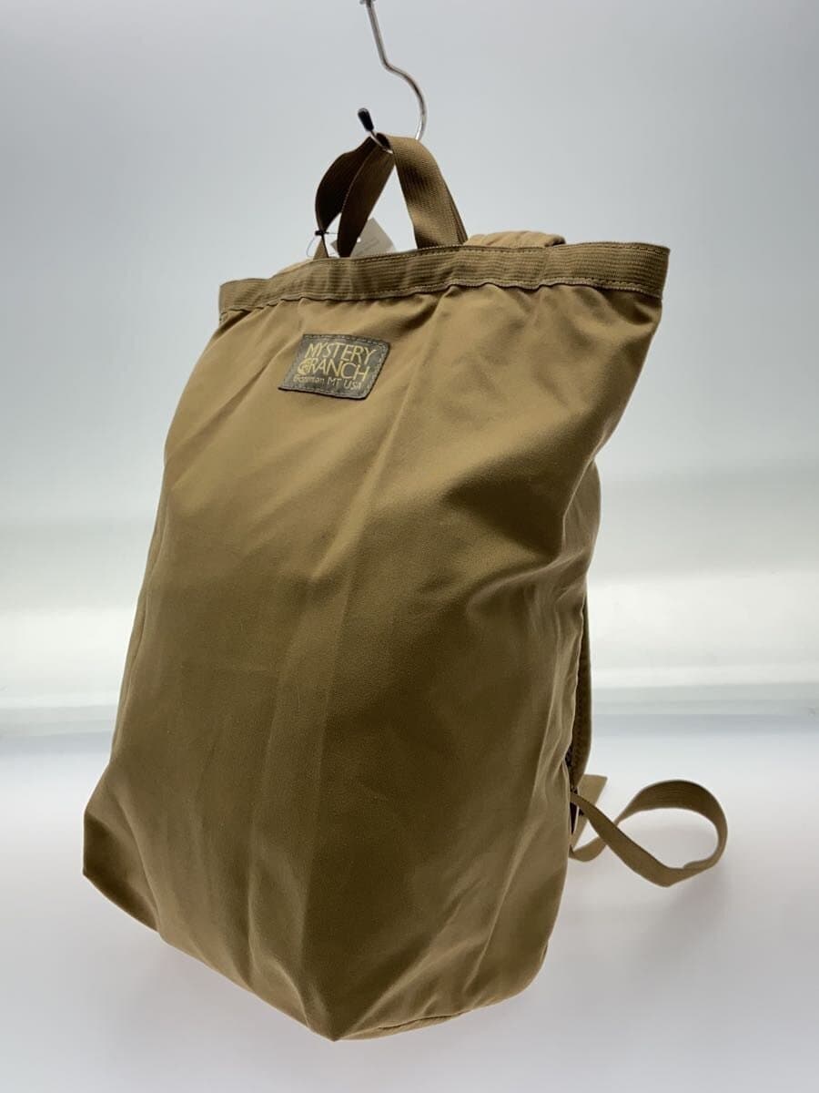MYSTERY RANCH Backpack KHK Solid 2