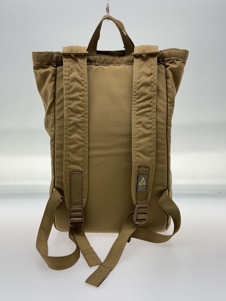 MYSTERY RANCH Backpack KHK Solid 3