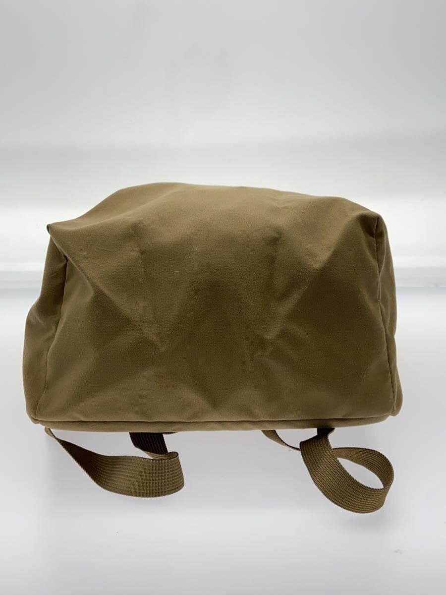 MYSTERY RANCH Backpack KHK Solid 4