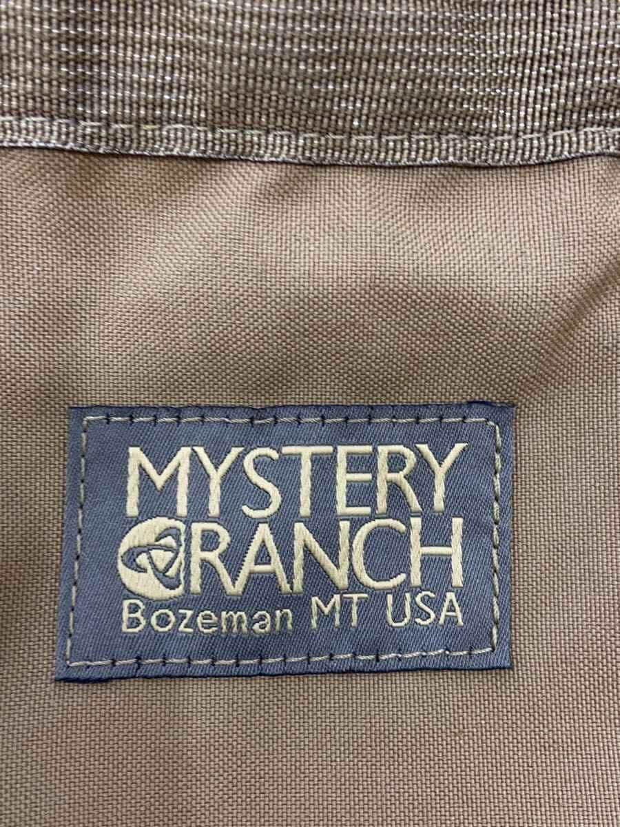 MYSTERY RANCH Backpack KHK Solid 5