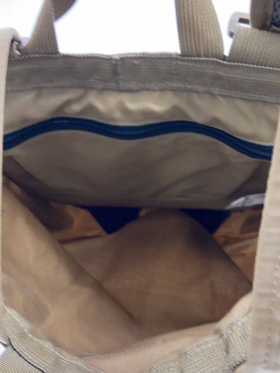 MYSTERY RANCH Backpack KHK Solid 6