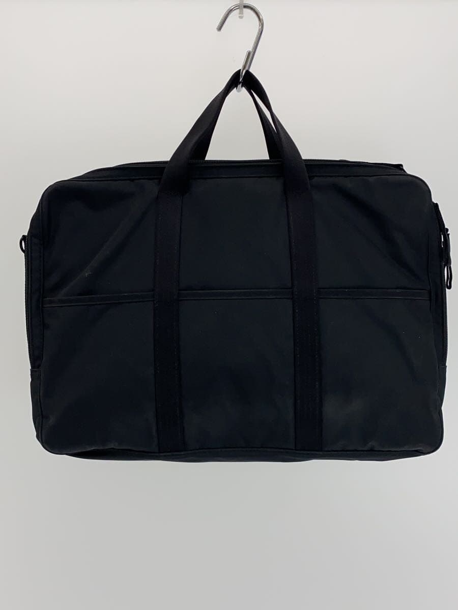 PORTER Bag Nylon BLK 635-09157 3