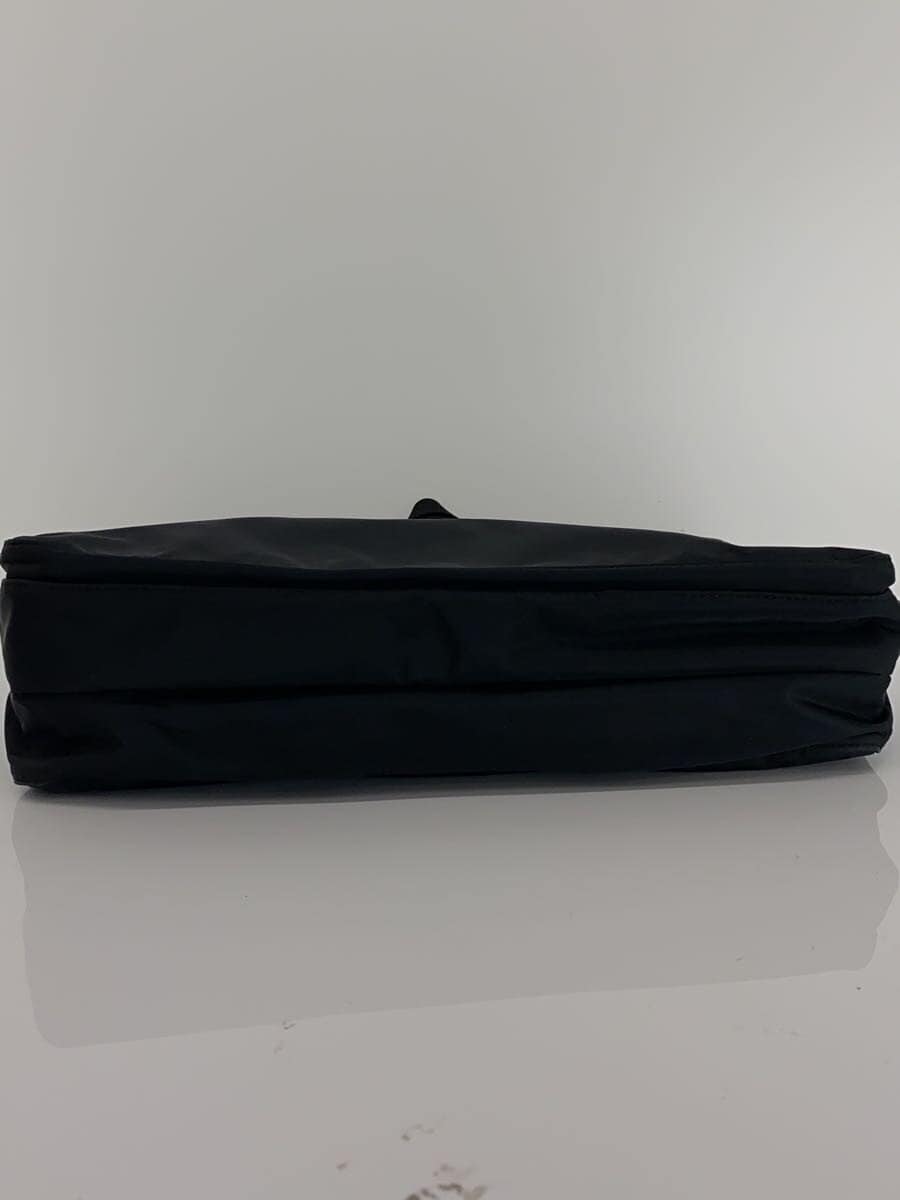 PORTER Bag Nylon BLK 635-09157 4